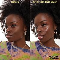 Youthforia BYO Blush Color Changing Blush Oil — image 5