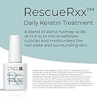 CND RescueRxx Nail Care Daily Treatment 3.7mL — image 4