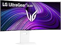 LG 39GX90SA-W 39-inch Ultragear OLED Gaming Monitor — image 15