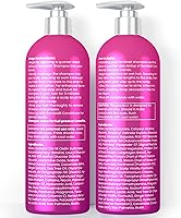 Rida Hair Growth Shampoo and Conditioner Set 32oz — image 7