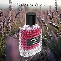 Valencia UOMO Intense for Men Eau De Parfum 100mL — image 4