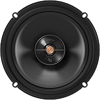 Infinity Primus PR6512IS 6.5-Inch 2-Way Car Speakers — image 3