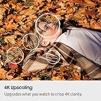 Samsung 70-Inch Crystal UHD U8000F 4K Smart TV — image 11