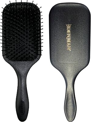 Denman Gentle Paddle Hairbrush