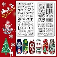 Biutee Nail Stamper Kit — image 6