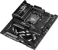 ASUS ROG Crosshair X870E Extreme AMD X870E AM5 E-ATX Gaming Motherboard — image 4