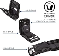 XDDesign Bobby Bizz 10L Anti-Theft Laptop Backpack — image 6