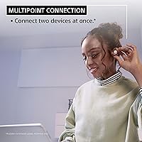 Sony LinkBuds S Wireless Noise Canceling Earbuds — image 12