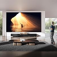 Hisense L9Q Ultra Short Throw Laser Projector 4K UHD — image 12