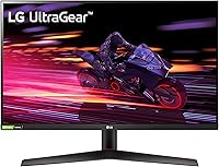 LG 27GP700-B 27” UltraGear FHD Gaming Monitor — image 1