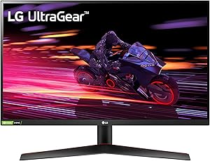 LG 27GP700-B 27” UltraGear FHD Gaming Monitor Review