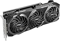 MSI GeForce RTX 3080 Ti VENTUS 3X 12GB OC — image 3