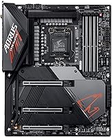 GIGABYTE Z590 AORUS Master Motherboard — image 4