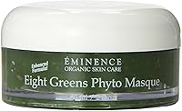 Eminence Organics Eight Greens Phyto Masque 2oz — image 1