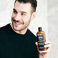 Brickell Men's Deep Moisture Body Lotion, 8oz — image 4