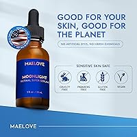 MAELOVE Moonlight Advanced Retinal Super Serum 1.0 fl oz — image 4