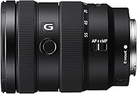 Sony SEL1655G Alpha 16-55mm F2.8 G Lens — image 2