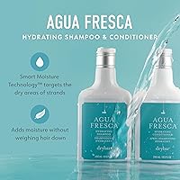 Drybar Agua Fresca Hydrating Shampoo 8.82oz — image 3