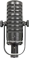 MXL BCD-1 Dynamic Broadcast Microphone — image 1