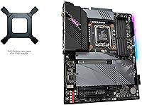 GIGABYTE B660 AORUS Master DDR4 Motherboard — image 2