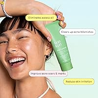 Sand & Sky Oil Control Blemish Clearing Clay Face Mask — image 7