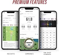 Rapsodo Mobile Launch Monitor MLM01E — image 3