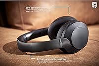 Philips PH805 Active Noise Canceling Headphones — image 7