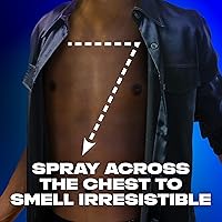 AXE Phoenix Body Spray Deodorant 4oz 4 Count — image 8