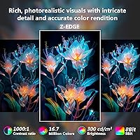 Z-Edge U28I4K 28-inch 4K IPS Monitor — image 5