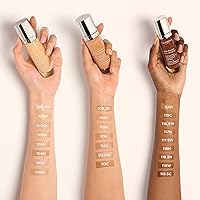 Clarins Skin Illusion Longwear Full Coverage Foundation 107C — image 4