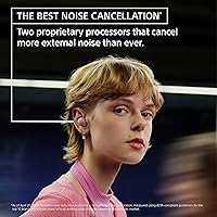 Sony WF-1000XM5 Truly Wireless Bluetooth Noise Cancelling Earbuds — image 5