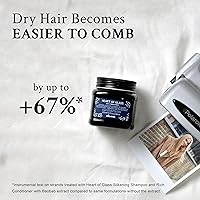 Davines Heart Of Glass Rich Conditioner 9.92oz — image 4