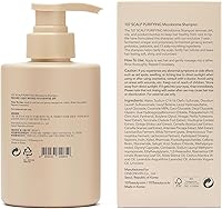 107 Clarifying Shampoo 12.84oz — image 9