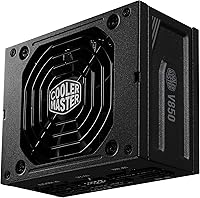 Cooler Master V850 SFX Gold 850W Power Supply — image 12