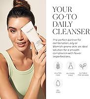 Natura Bissé Stabilizing Facial Cleansing Gel 7 Oz — image 4