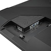 ASUS ROG Swift PG38UQ 38-inch 4K Gaming Monitor — image 13