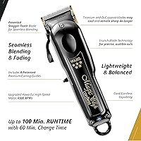 Wahl Professional 5 Star Magic Clip Cordless Clipper — image 3