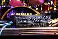 Steinberg UR44C 6x4 USB Audio Interface — image 7