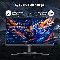 INFIEVO 24 Inch Gaming Monitor 165Hz — image 7