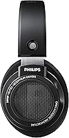 Philips Audio SHP9500 HiFi Stereo Headphones — image 2