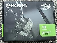 Maxsun GeForce GT 710 1GB GPU — image 6
