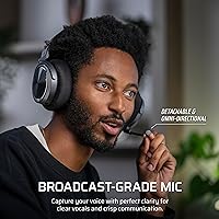 Corsair Virtuoso MAX Wireless Gaming Headset — image 6