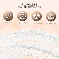 Sweet Face Minerals 4pc Full Size Kit Fair 1 — image 4