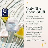 Kopari Moisture Whipped Ceramide Cream 2.1 oz — image 4