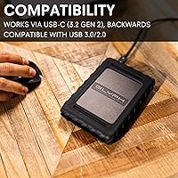 Glyph BlackBox Plus 5TB — image 6