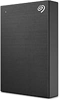 Seagate One Touch 5TB External Hard Drive — image 1