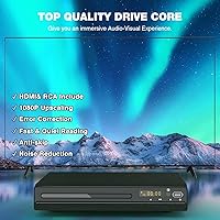 Tojock DVP-503 Region Free DVD Player — image 7