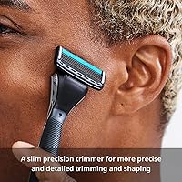 Dorco Pace 4 Pro Razor Shaving System - 10 Pack — image 4