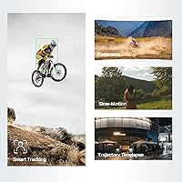 FeiyuTech Pocket 3 Gimbal Camera — image 6