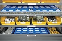 DYMO Rhino 4200 Industrial Label Maker Kit — image 10